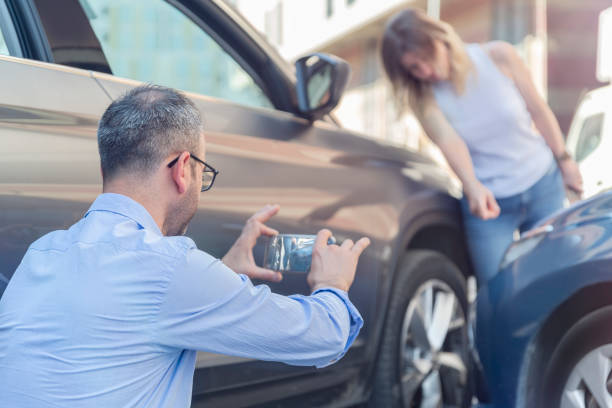 Professional Commercial Auto Insurance technician working in Eagar, AZ