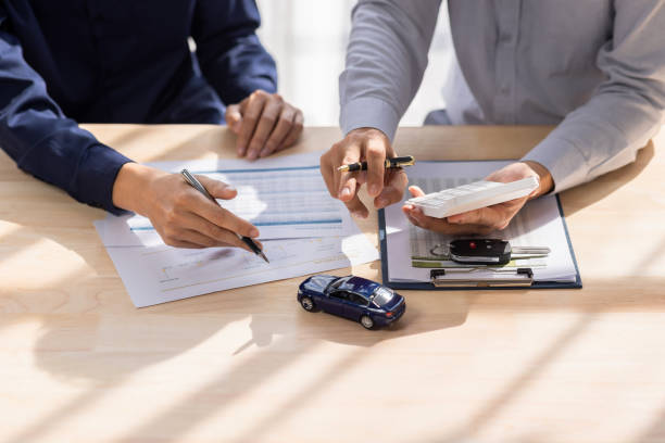 24/7 Emergency Commercial Auto Insurance experts in Eagar, AZ